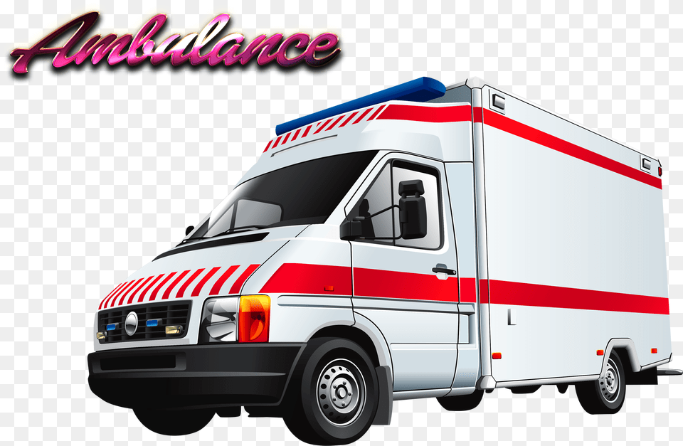 Ambulance Clipart File Ambulance, Transportation, Van, Vehicle, Moving Van Png