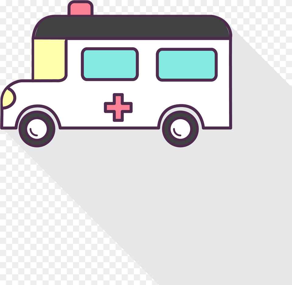 Ambulance Clipart Indian Ambulance, Transportation, Van, Vehicle, First Aid Png Image
