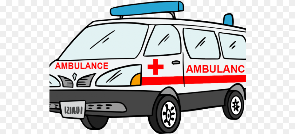 Ambulance Clipart Transparent Background Ambulance Clip Art, Transportation, Van, Vehicle, Car Free Png Download