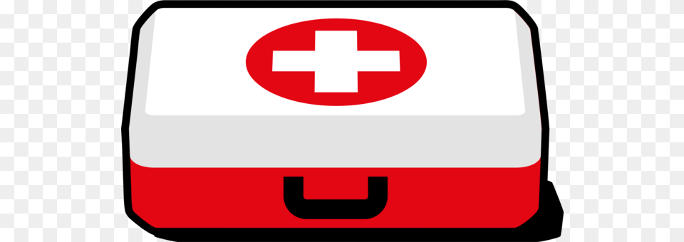 Ambulance Computer Icons First Aid Supplies Health Care, First Aid, Logo, Red Cross, Symbol Free Png Download