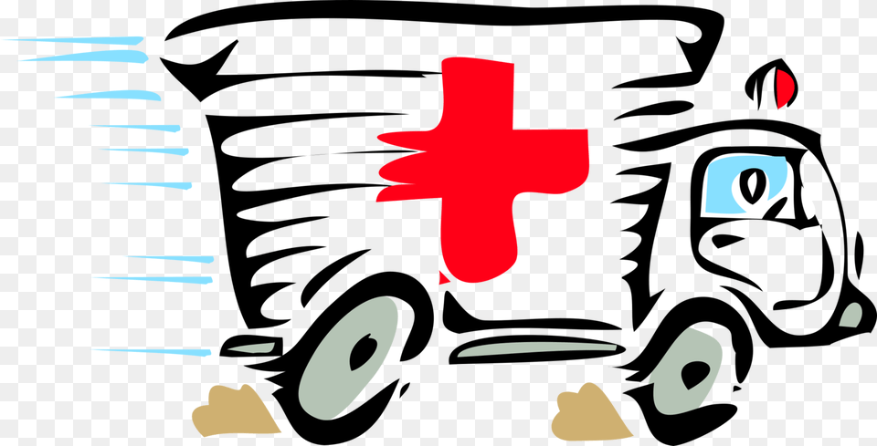 Ambulance Driver Emergency Vehicle Computer Icons, Logo, Symbol, First Aid, Red Cross Png Image