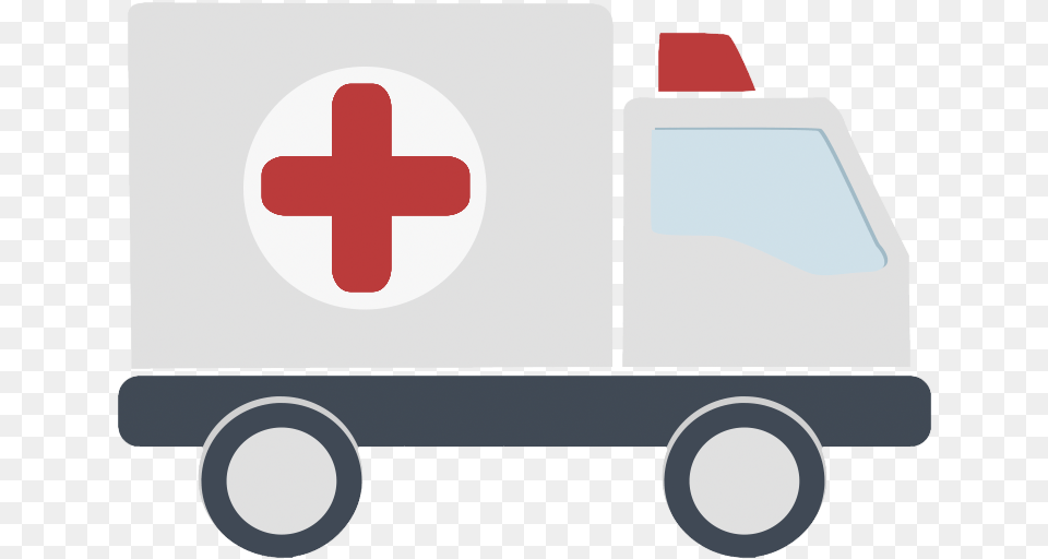 Ambulance Icon Ambulance Flat, Transportation, Van, Vehicle Png Image