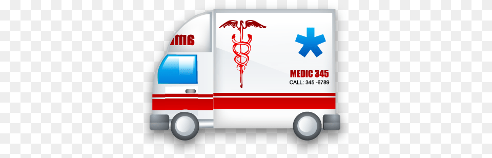 Ambulance Icon Ambulance Icon, Transportation, Van, Vehicle, Moving Van Free Transparent Png