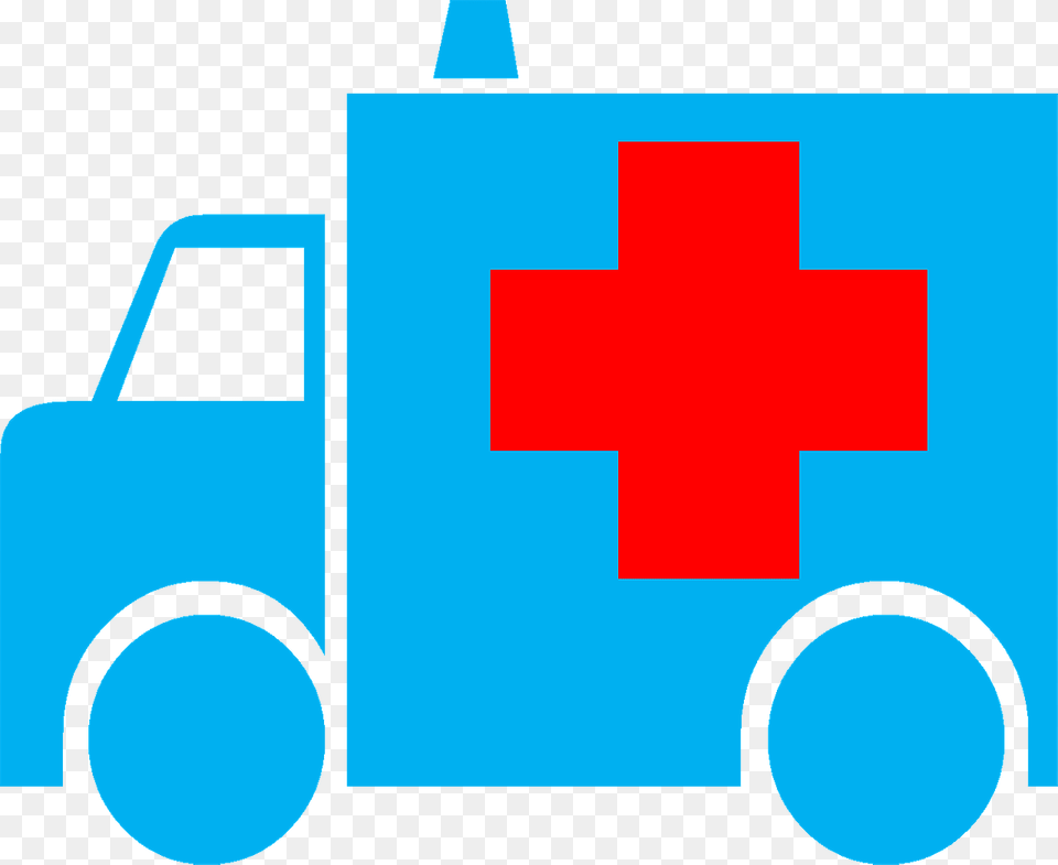 Ambulance Icon Clipart, Logo, Transportation, Van, Vehicle Free Png