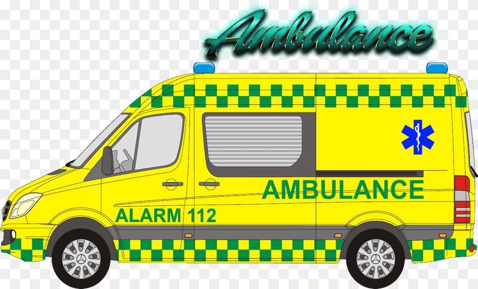 Ambulance Image Emergency Medical Services, Transportation, Van, Vehicle, Car Png