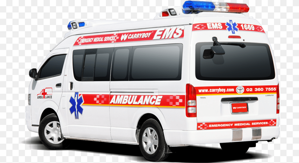 Ambulance For Ambulance, Transportation, Van, Vehicle, Car Png Image