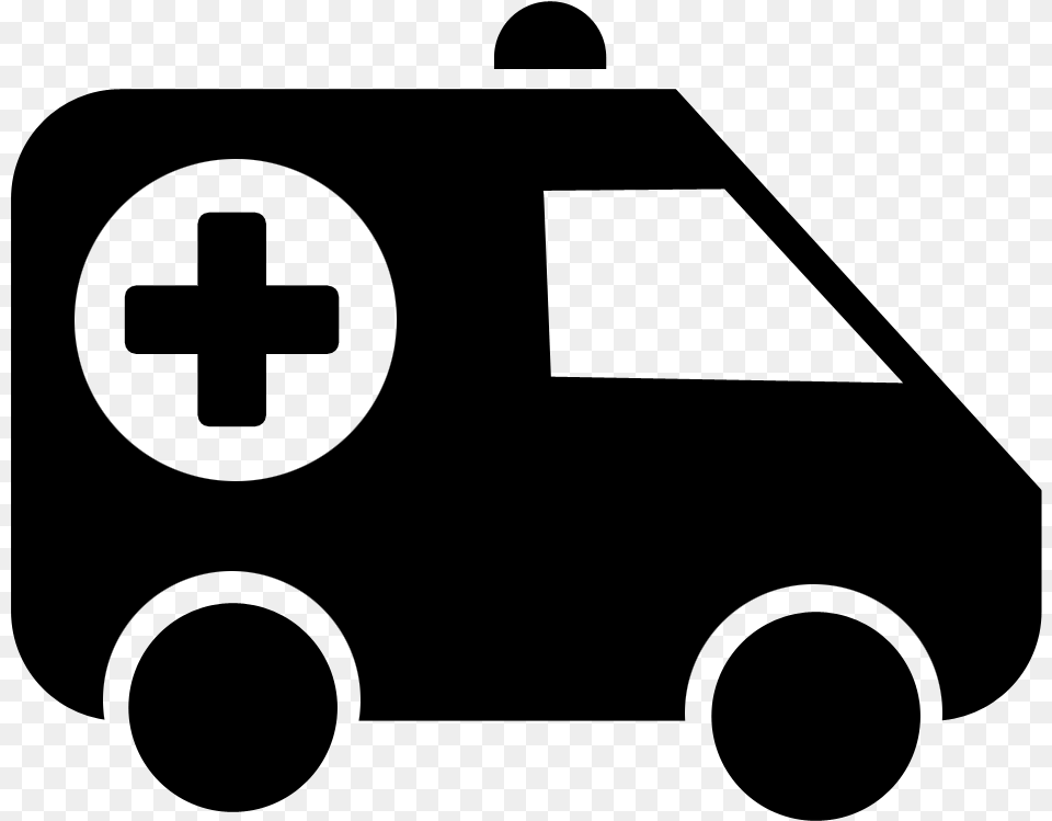 Ambulance Images Download Get Well Soon Sarcastic, Gray Free Png