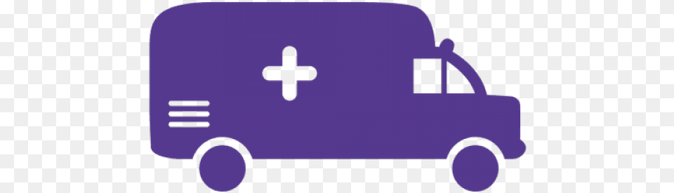 Ambulance Images Icon, Transportation, Van, Vehicle, Moving Van Png