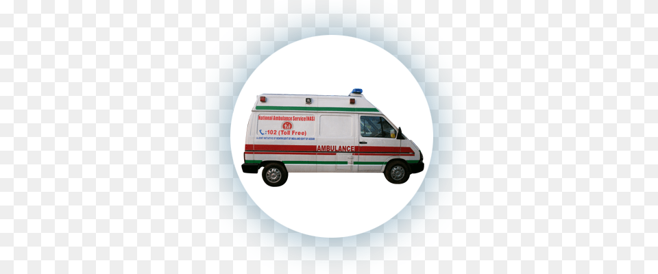 Ambulance In Telangana, Transportation, Van, Vehicle, Moving Van Free Png Download