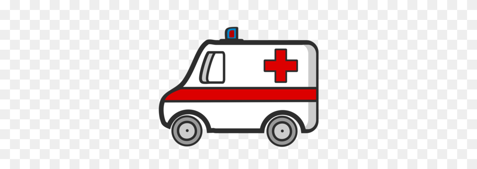 Ambulance Paramedic Emergency Vehicle Computer Icons, Transportation, Van, First Aid Png