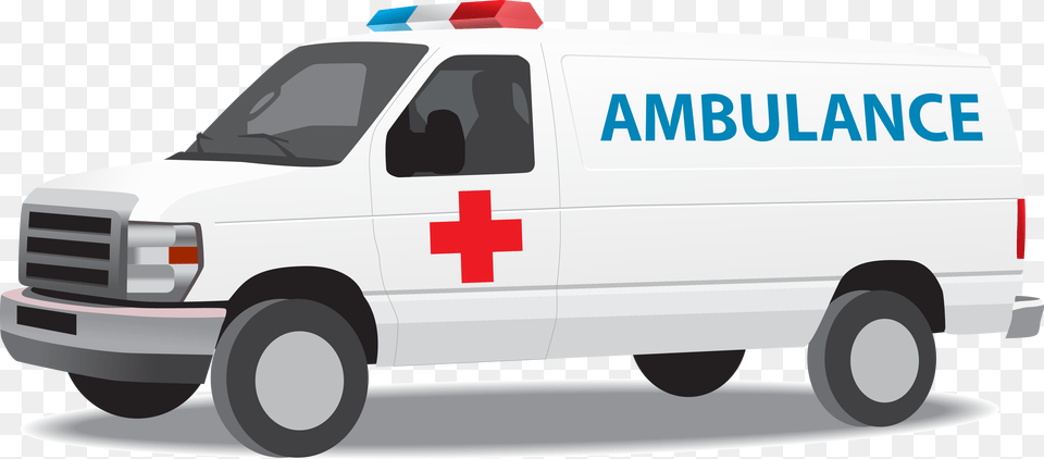 Ambulance Picture Delivery Van, Transportation, Vehicle, Moving Van Png
