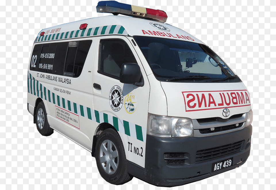 Ambulance Services, Transportation, Van, Vehicle, Car Png Image