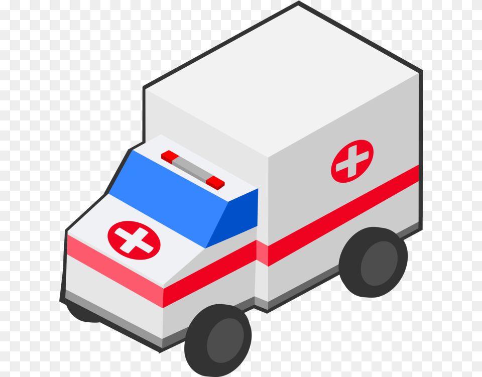 Ambulance Transparent Clipart Apple A For Ant, First Aid, Transportation, Van, Vehicle Png Image