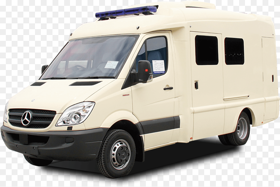 Ambulance Van, Car, Transportation, Vehicle, Caravan Png Image