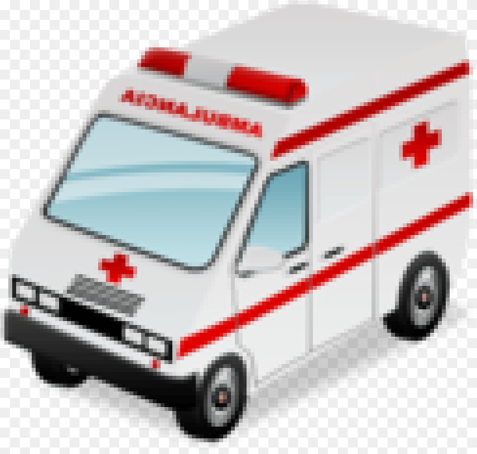 Ambulance Van High Quality Ambulance, Transportation, Vehicle, Dynamite, Weapon Png Image