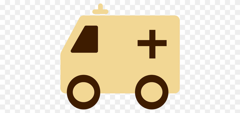 Ambulance Vector Clipart, Vehicle, Van, Transportation, Symbol Png