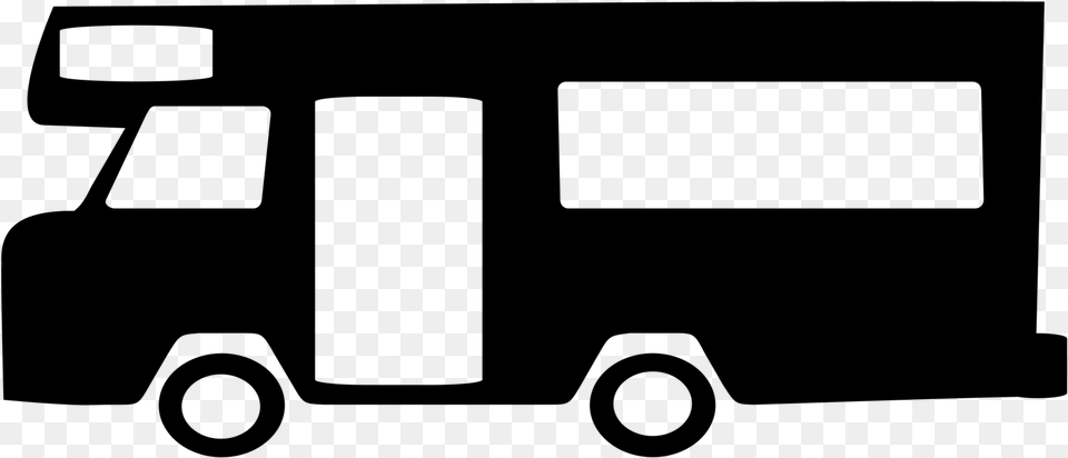 Ambulancecarmotor Vehicle, Gray Png