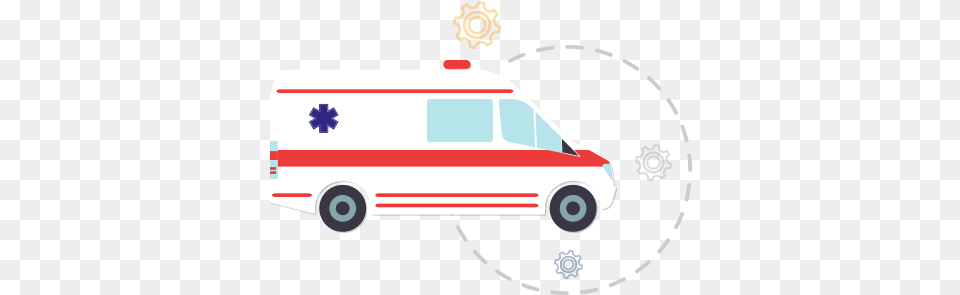 Ambulances Centro De Impresion, Ambulance, Transportation, Van, Vehicle Png
