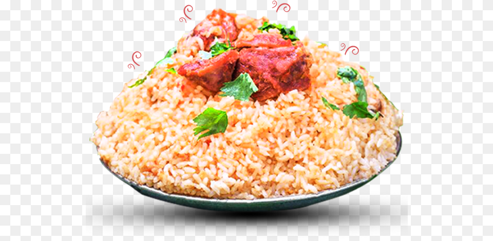 Ambur Star Biryani Karama, Food, Grain, Produce, Rice Png