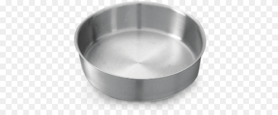 Amc 24cm Baking Tin, Aluminium, Cooking Pan, Cookware Free Png Download