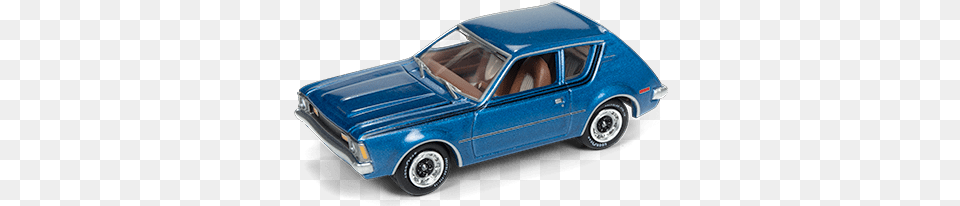 Amc Gremlin Johnny Lightning Amc Gremlin, Wheel, Car, Vehicle, Coupe Free Png Download