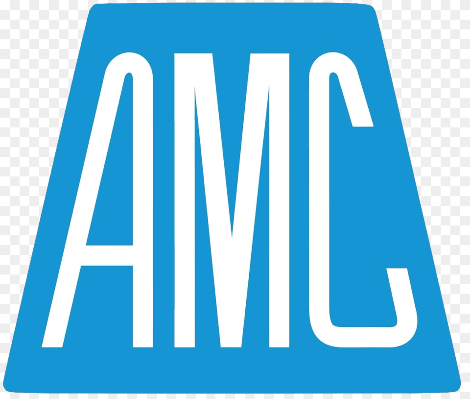 Amc Group Logo Download Amc Group Logo, Sign, Symbol, Road Sign Png Image