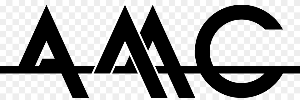 Amc Logo, Triangle, Symbol Free Transparent Png