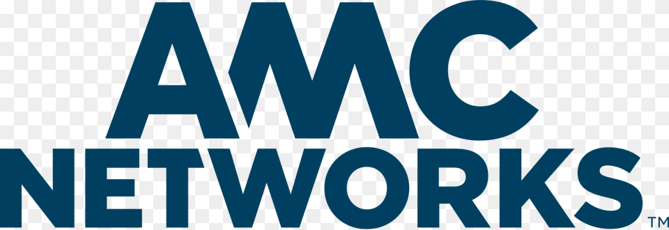 Amc Networks Inc Logo, Text Free Png Download