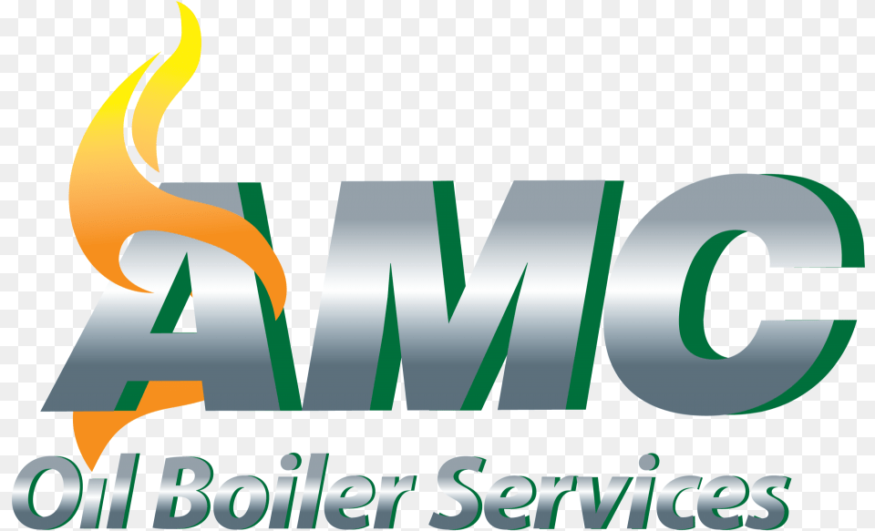 Amc Oil Boiler Services British Logo Design Experts Plumbing, Light, Dynamite, Weapon Free Png