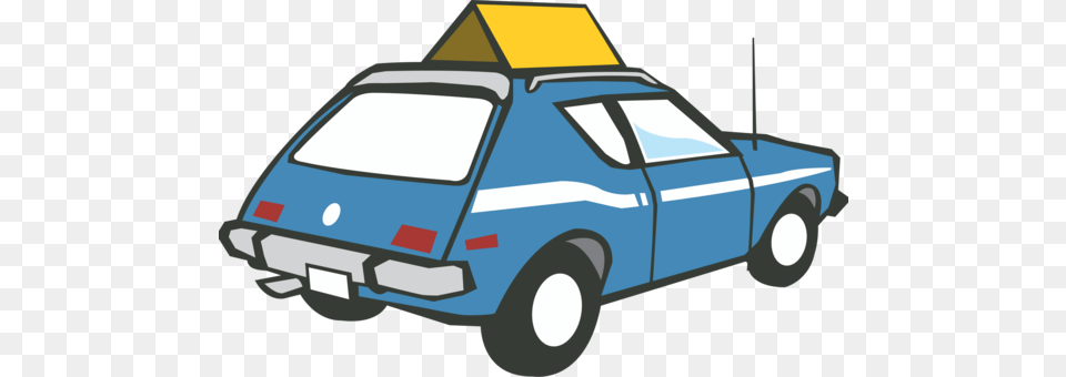 Amc Pacer Amc Gremlin Cartoon Encapsulated Postscript Free, Car, Transportation, Vehicle Png Image
