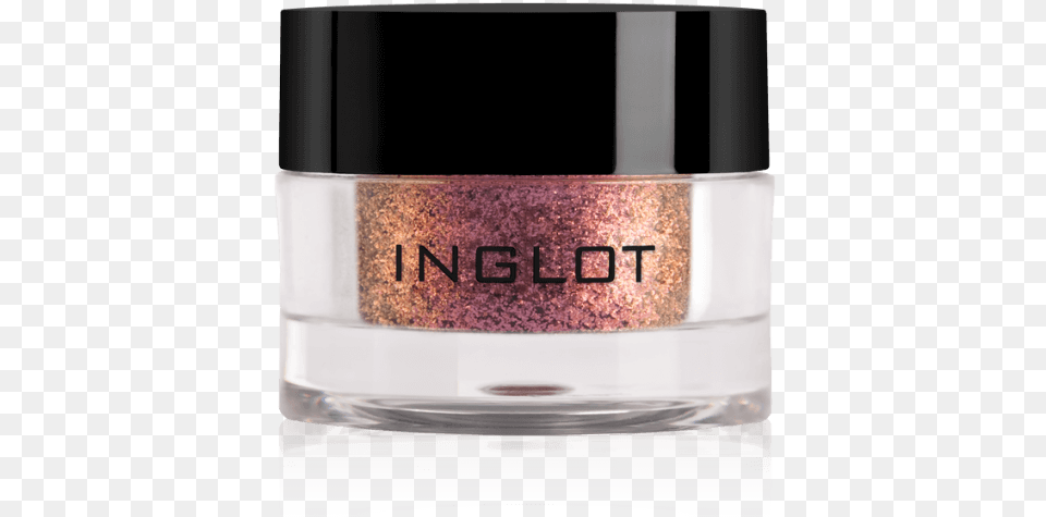 Amc Pure Pigment Eye Shadow Inglot Amc Pure Pigment Eyeshadow, Cosmetics, Face, Head, Person Free Transparent Png