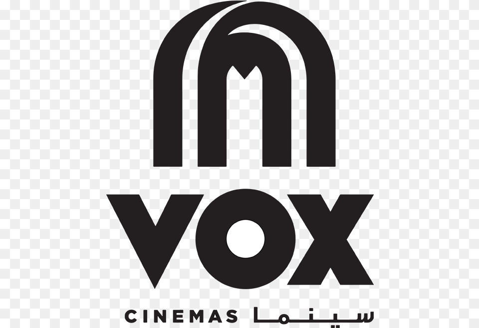 Amc Retail Mix Logos Vox Cinemas Free Transparent Png