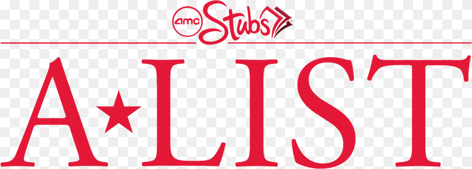 Amc Stubs, Logo, Text Free Transparent Png
