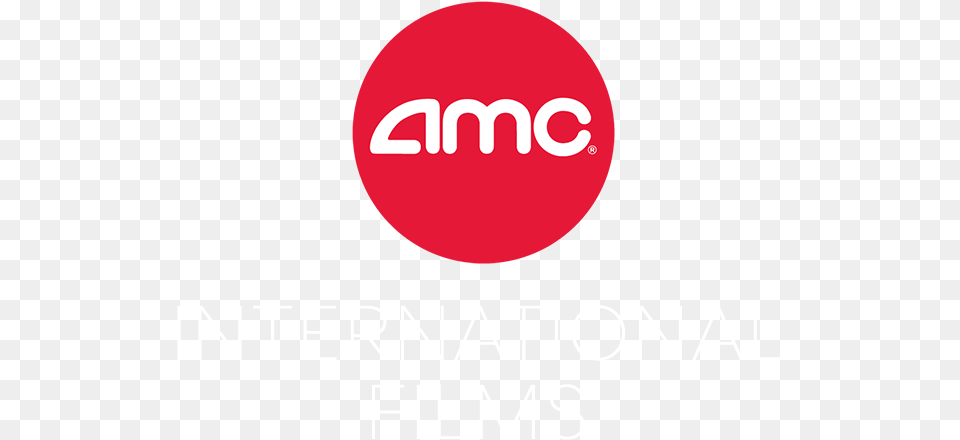 Amc Theatres Logo 2014, Sign, Symbol Png