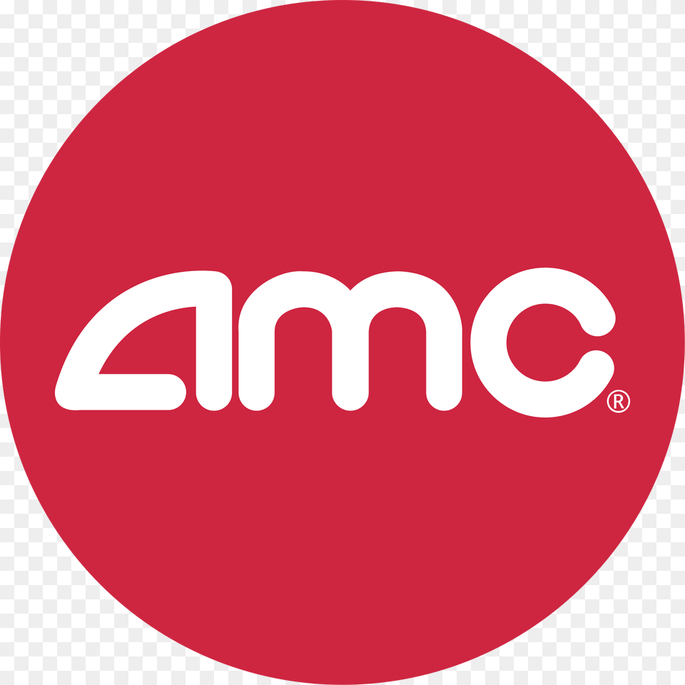 Amc Theatres To Open A State Of The Art Screen Movie Theatre, Logo, Disk Free Png
