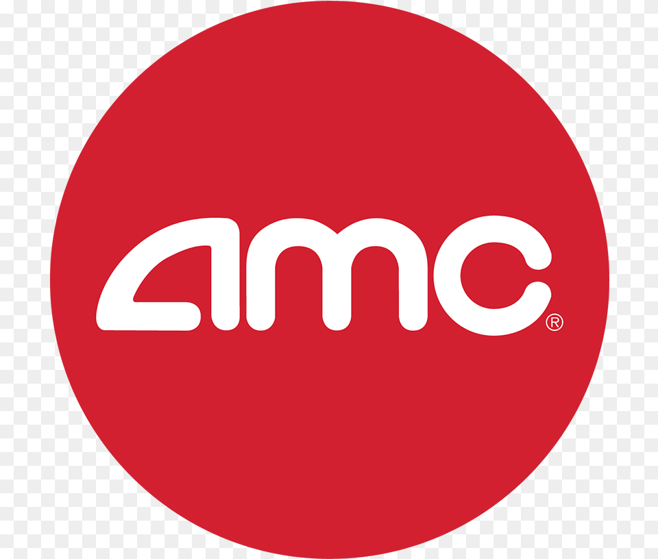 Amc Thoroughbred Movie Amc, Logo, Disk, Sign, Symbol Free Png Download
