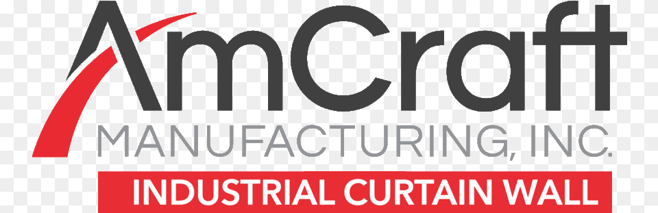 Amcraft Industrial Curtains Amcraft Manufacturing Inc, Logo, Text Free Transparent Png