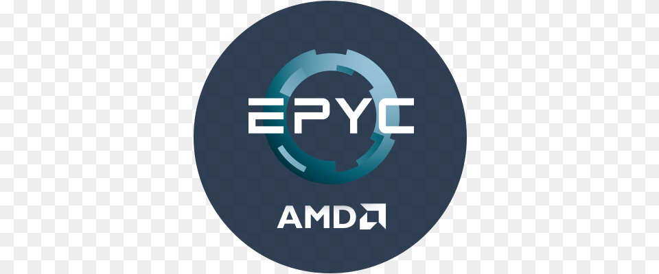 Amd, Logo, Disk, City Free Png Download