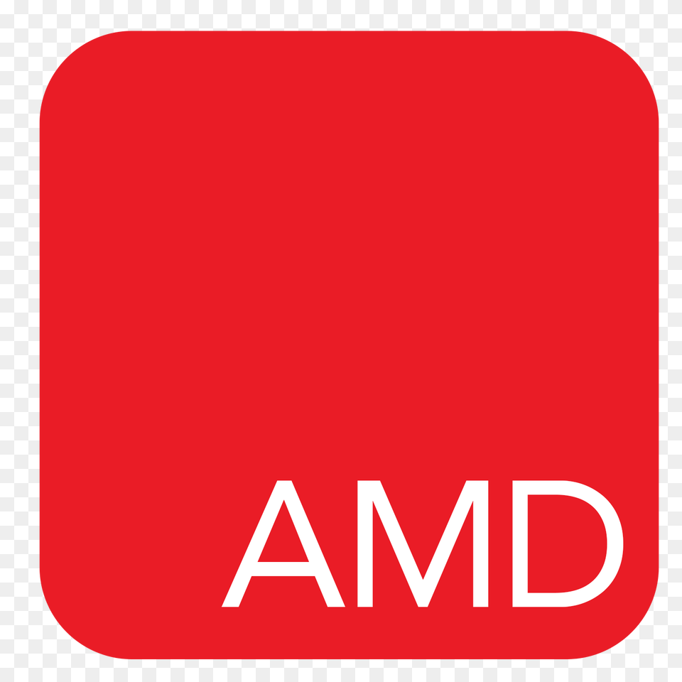 Amd Logo Png Image