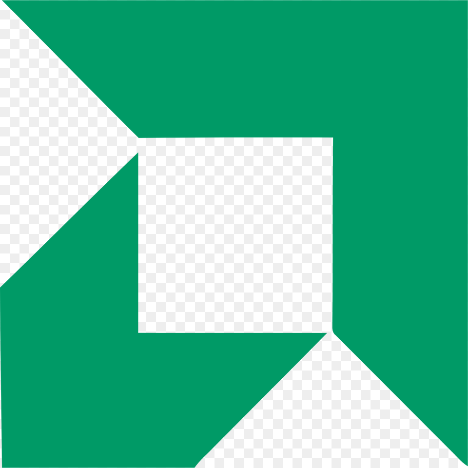 Amd Logo Logo Quiz Logo, Green, Triangle, Accessories, Formal Wear Png Image