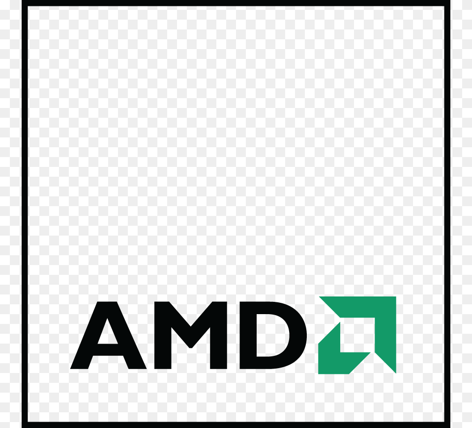 Amd Logo Vector Amd Logo Amd Logo Advanced Micro Devices Png Image