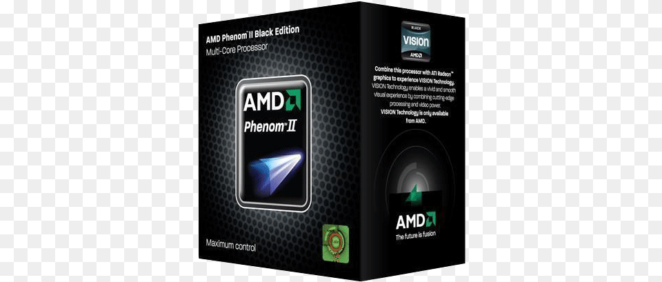 Amd Phenom Ii X4 Amd Phenom Ii Black Edition, Light, Traffic Light, Electronics, Computer Hardware Png Image