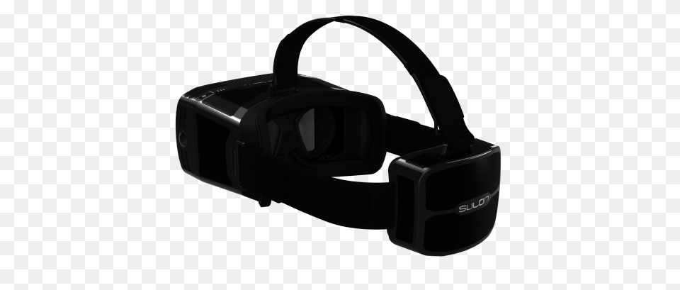 Amd Powered Sulon Q Is Like Wearing A Vr Capable Windows Pc, Accessories, Goggles Png Image