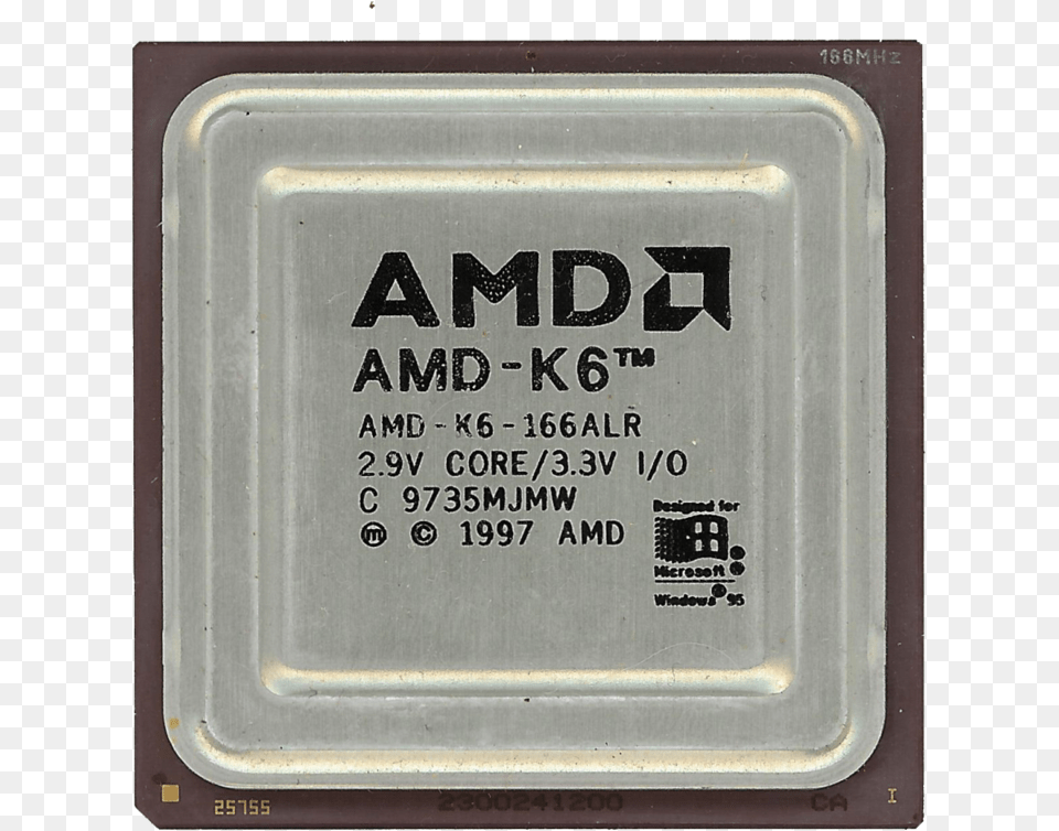Amd Processor Transparent Amd, Computer, Printed Circuit Board, Hardware, Electronics Free Png Download