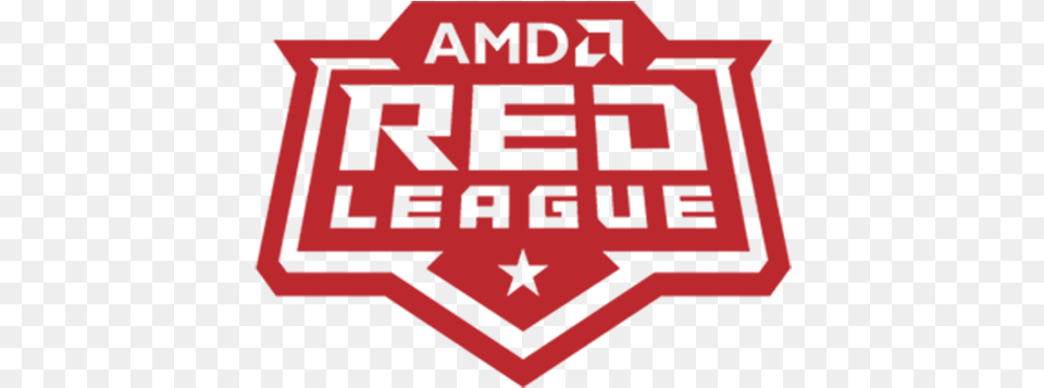 Amd Red League 2018 Amd Red League Logo, Scoreboard, Symbol Png Image