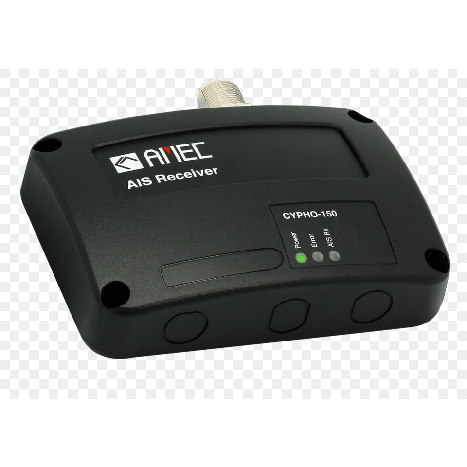 Amec Cypho 150 Dual Channel, Adapter, Electronics, Hardware Png Image