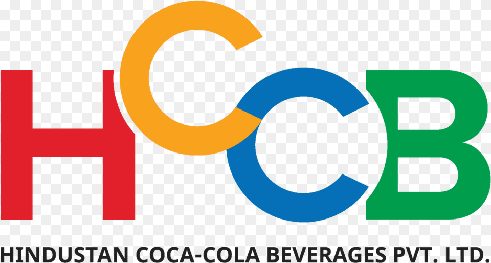 Ameenpur Hindustan Coca Cola Beverages Inaugurates 4day Expo Hccb Logo Hd, Text Png
