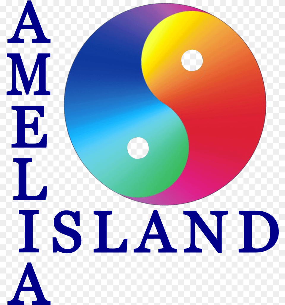Amelia Boutique Exclusive Yin Amp Yang Graphic Grand Ark Realty, Text, Disk, Number, Symbol Png