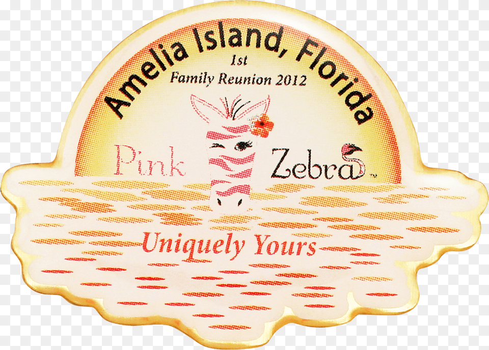 Amelia Island Fl Pink Zebra Florida, Animal, Mammal, Wildlife, Deer Png