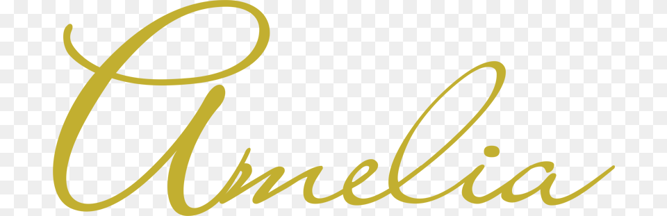 Amelia Logo Amelia Name, Green, Purple Png Image